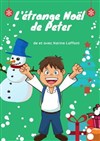 L'étrange Noël de Peter - 