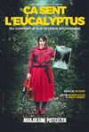 Marjolaine Pottlitzer dans Ça sent l'Eucalyptus - 