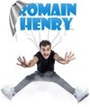 Romain Henry dans C'est lui ! - 