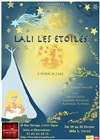 Lali les étoiles - 