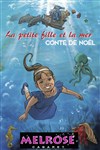 La petite fille et la mer - 