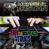 Monsieur Tristan fait des nouveaux trucs - 