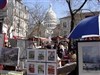 Visite guidée : Petits et grands secrets de Montmartre | par les Balades de Marie-Christine - 