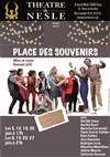 Place des souvenirs - 