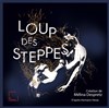 Le Loup des steppes - 