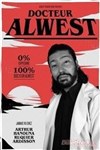 Docteur Alwest dans En consultation - 