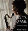 Récital de clarinette basse Klezmer - 