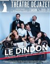 Le dindon - 