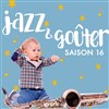 Jazz & goûter fête les comédies musicales de Broadway avec Morgane Dessislava - 