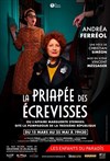 La priapée des écrevisses - 