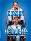 Cosson et Ledoublée dans Un con peut en cacher un autre - 