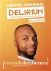 Murphy dans Delirium - 