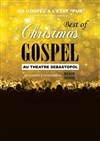 Best of Gospel Christmas - 