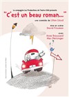 C'est un beau roman... - 