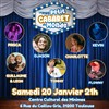 Le Plus Petit Cabaret du Monde - 