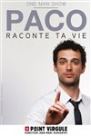 Paco Perez - 