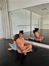 Stage yoga en famille (enfants 7 ans et plus) - 