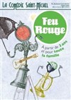 Feu rouge - 