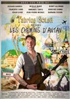 Les chemins d'antan - 