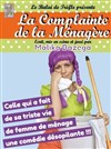 La complainte de la ménagère - 