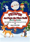 Patapon au pays du Père Noël - 