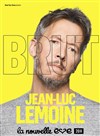 Jean-Luc Lemoine dans Brut - 