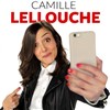 Camille Lellouche dans Camille en vrai - 