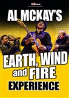 Al McKay , Earth wind and fire experience - 