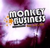 Monkey business - 