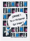 Simone y'a le téléphone qui sonne ! - 