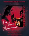 La voix humaine - 