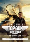 Top gun : Maverick - 