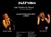 Jazz'ettes version Cordes - 