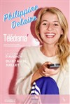 Philippine Delaire dans Télédrama - 