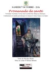 Promenade de santé - 