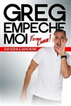 Greg Empêche-moi dans Ferme là ! - 