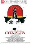 Un certain Charles Spencer Chaplin | de et mis en scène par Daniel Colas - 