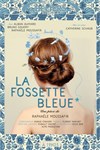 La fossette bleue - 