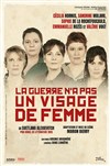 La guerre n'a pas un visage de femme - 