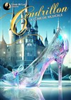 Cendrillon la comédie musical - 