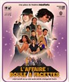 L'Affaire : Boule à facettes - 