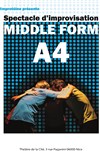 Impro Middle Form - 