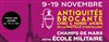 Salon antiquités brocante - 