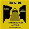 Stationnement alterné - 