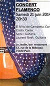 Concert flamenco - 