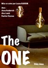 The one - 