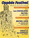 Chico et les Gypsies - 