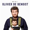 Olivier de Benoist dans Le petit dernier - 