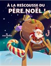 A la rescousse du Père Noël - 