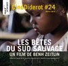 CinéDiderot #24 : Les Bêtes du sud sauvage - 